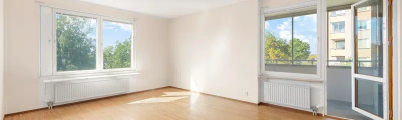 Lägenhet