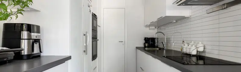 Lägenhet