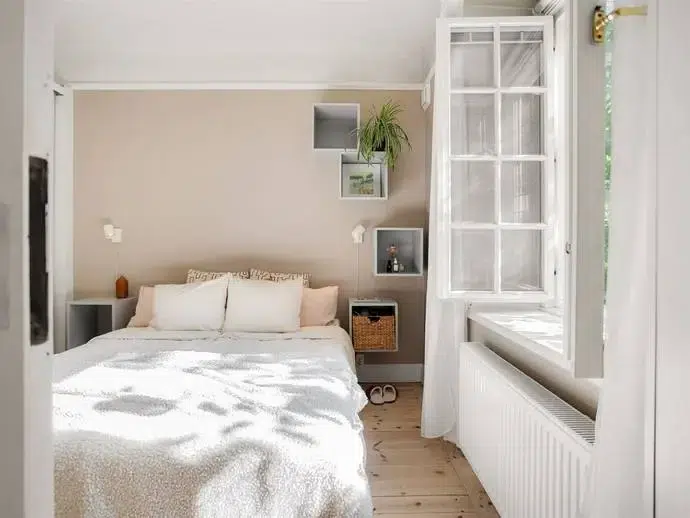 Lägenhet