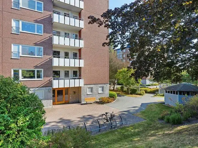 Lägenhet