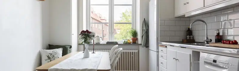 Lägenhet