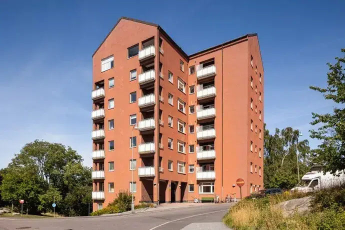 Lägenhet