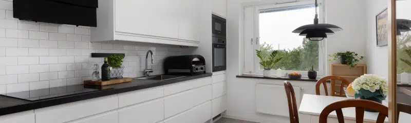 Lägenhet