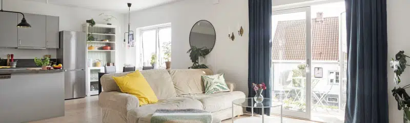 Lägenhet