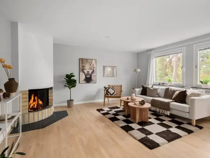 Par-/radhus