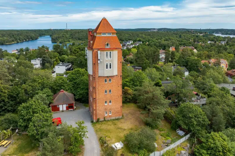 Lägenhet
