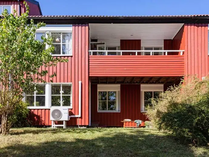 Par-/radhus