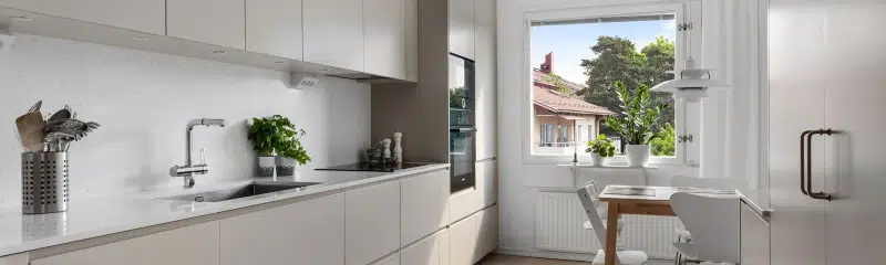 Lägenhet