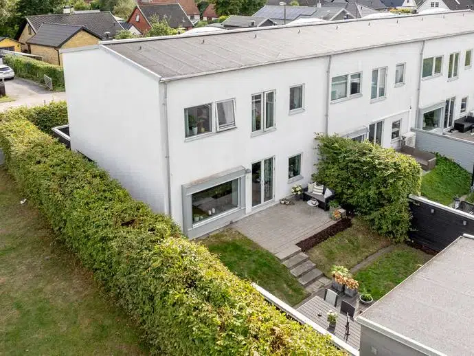 Par-/radhus