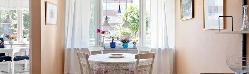Lägenhet