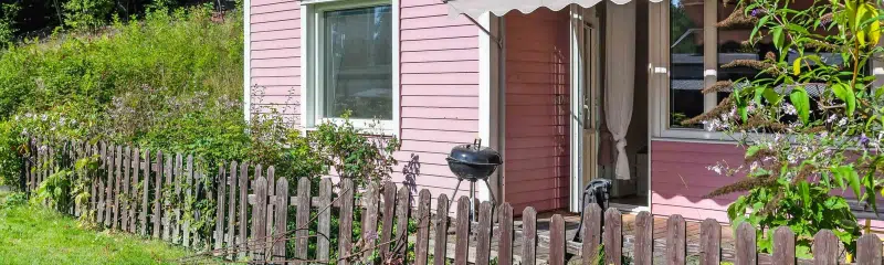 Lägenhet