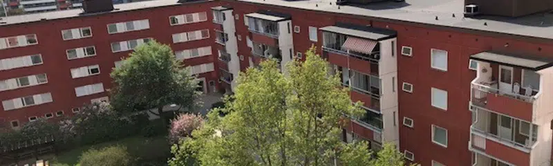 Lägenhet