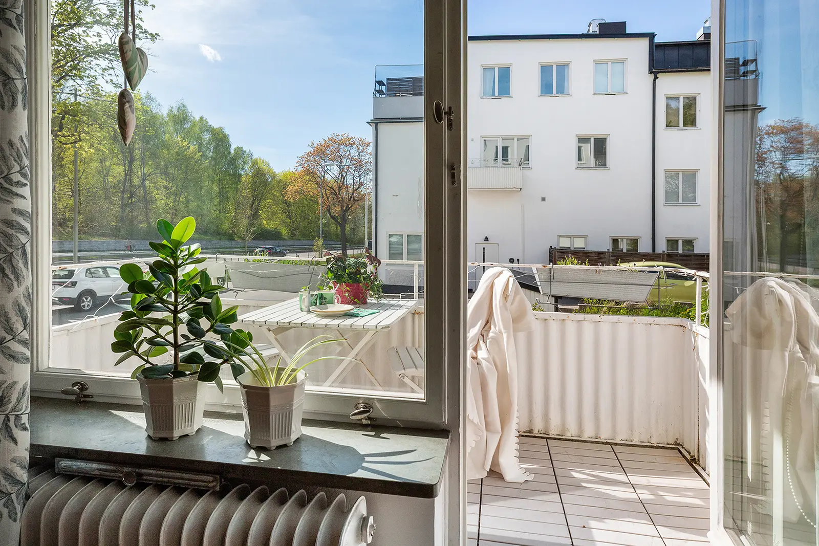 Bild 1 av 6 på Drottningholmsvägen 282, 1 tr