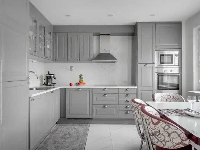 Semi-detached/terraced