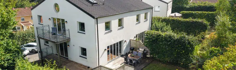 Lägenhet