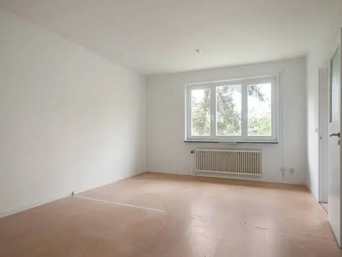 Lägenhet