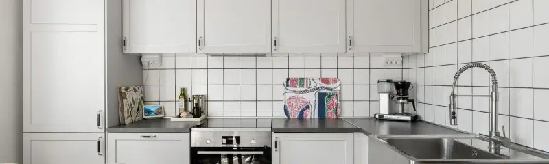 Lägenhet