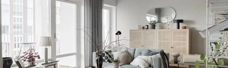 Lägenhet