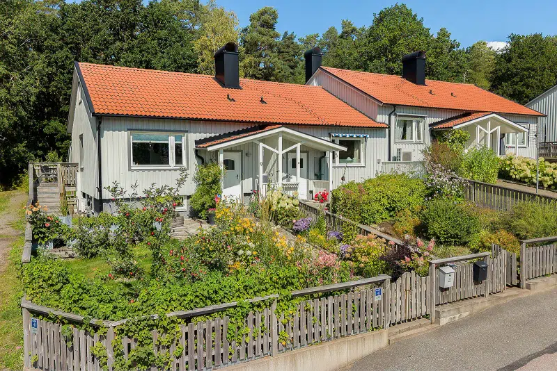 Lägenhet