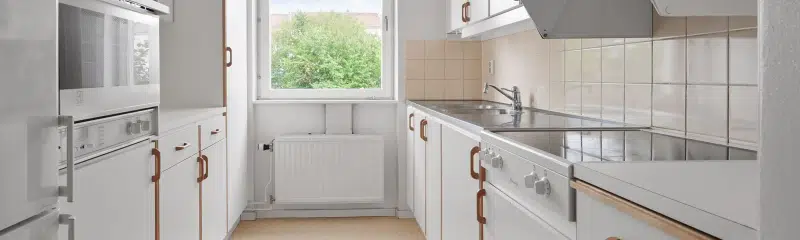 Lägenhet