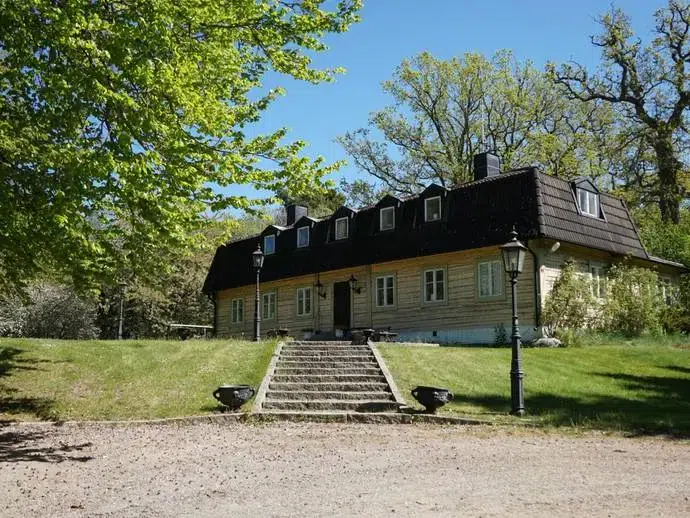 Lägenhet