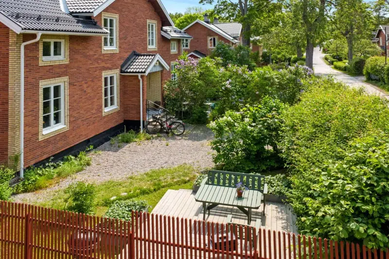 Lägenhet