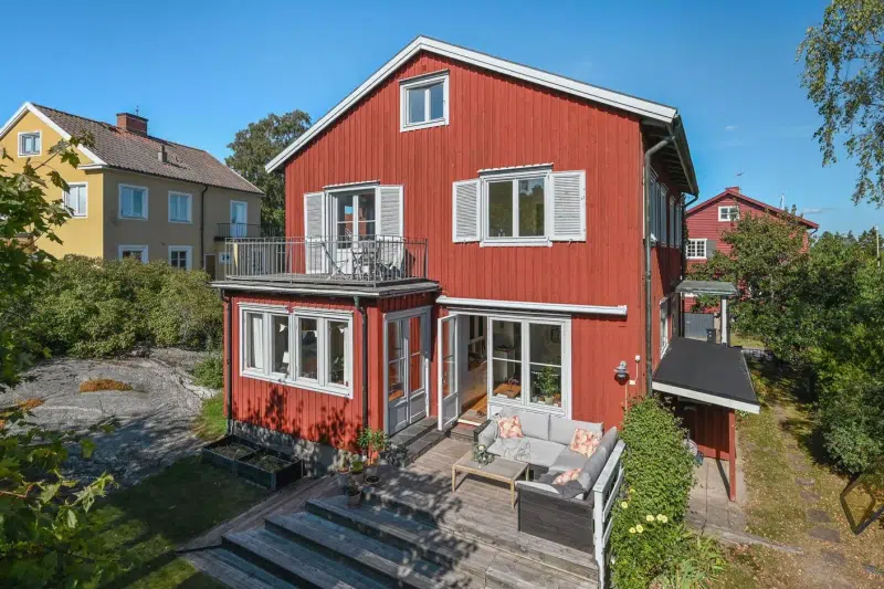 Villa