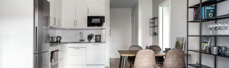 Lägenhet