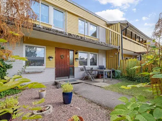 Par-/radhus