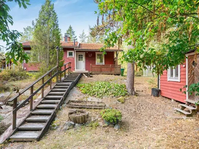 Holiday home, 46 m²