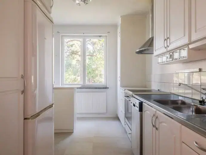 Apartment, 3 rooms, 70 m²