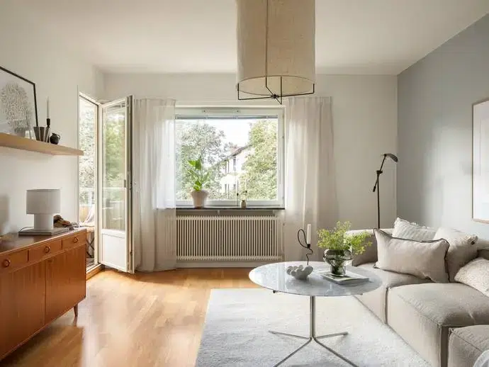 Lägenhet, 3 rum, 68 m²