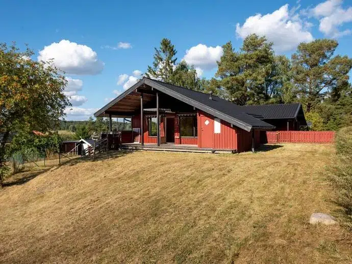 Villa, 7 rum, 98 m²