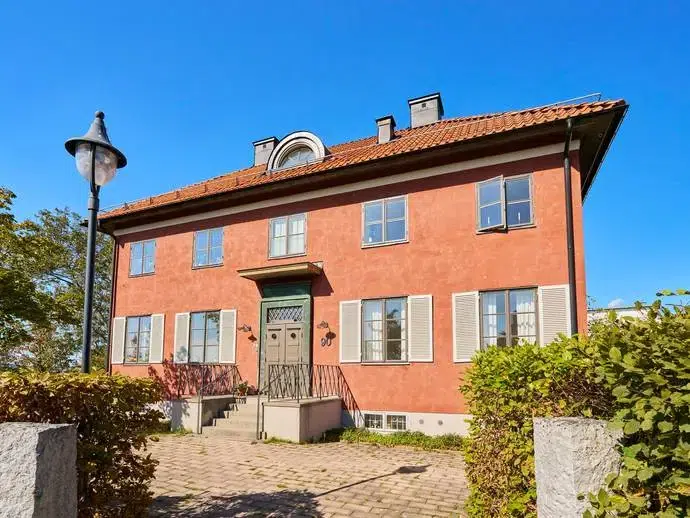 Lägenhet, 2 rum, 64 m² i Bromma - Mariehäll