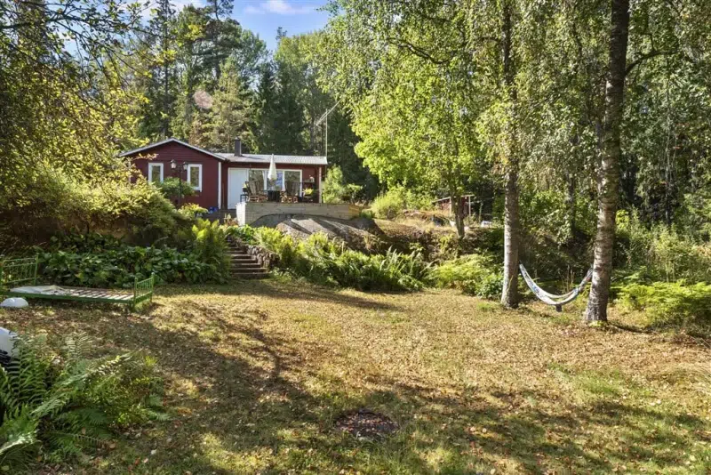 Holiday home, 2 rooms, 48 m² in Norrtälje