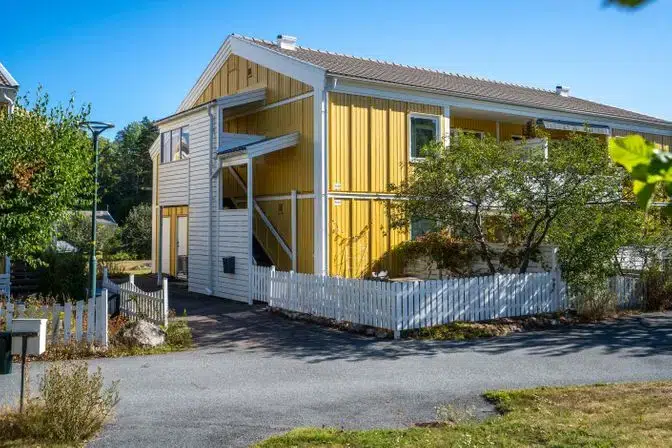 Apartment, 3 rooms, 72 m² in Skånsta