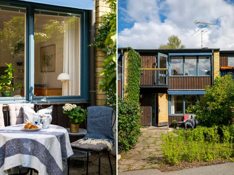 Villa, 5 rum, 115 m² i Nockebyhov