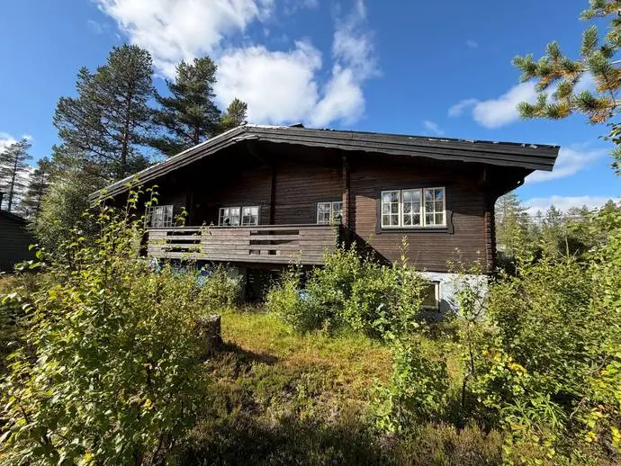 Bild 1 av 21 på Bäverstigen 14