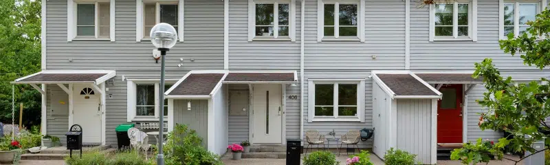 Villa, 5 rum, 106 m² i Nälsta