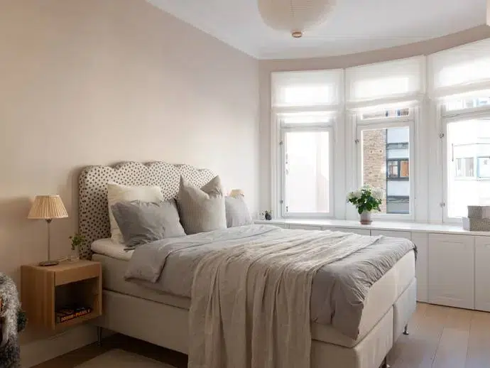 Apartment, 2 rooms, 48 m²