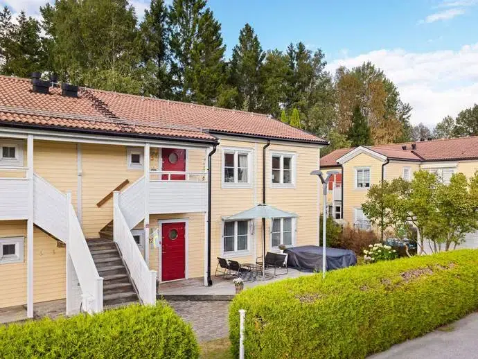 Lägenhet, 3 rum, 79 m²