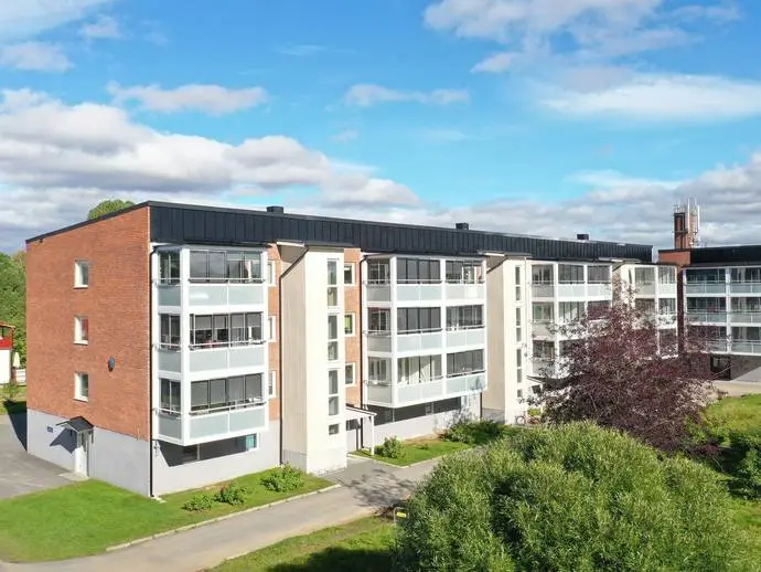 Bild 1 av 21 på Ringvägen 28A