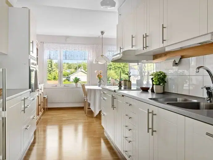 Lägenhet, 3 rum, 83 m²