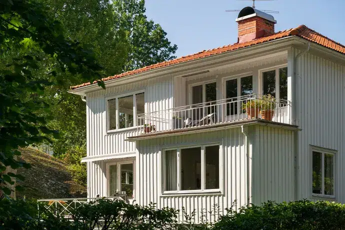 Villa, 7 rum, 185 m² i Solsidan
