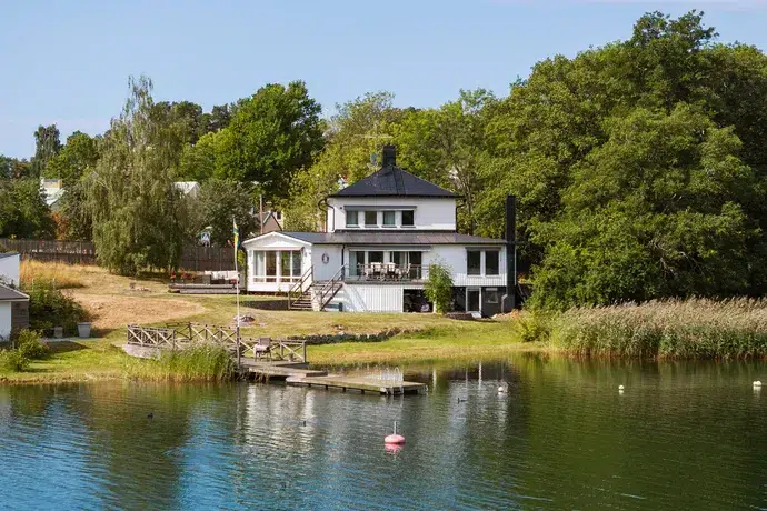Villa, 8 rum, 238 m²