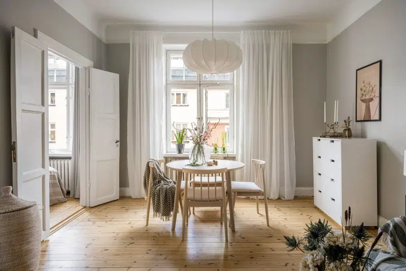 Lägenhet, 2 rum, 43 m² i Södermalm