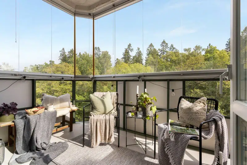 Lägenhet, 4 rum, 109 m² i Åkeslund