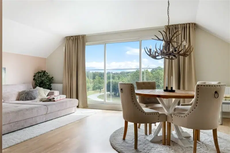 Lägenhet, 4 rum, 85 m² i Ekerö