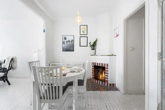 Apartment, 2 rooms, 47 m² in Sundbyberg