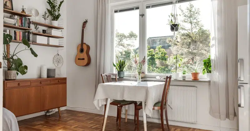 Apartment, 1 room, 23 m² in Hägerstensåsen